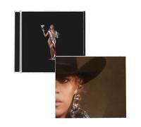 Beyoncé Cowboy Carter (Cowboy Hat CD) (CD) Album (Importación USA)