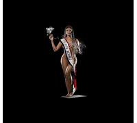 Beyoncé Cowboy Carter (Snake Face CD) (CD) Album (Importación USA)