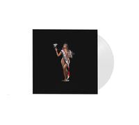 Beyoncé Cowboy Carter (Snake Face White Vinyl) (Vinyl) (Importación USA)