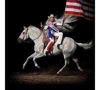 Cowboy Carter Official Vinyl [Vinilo]