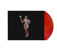 Beyonce - Cowboy Carter (Vinyl Red). [Vinilo]
