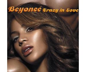 Beyonce - Crazy in Love