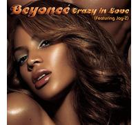 Beyonce - Crazy in Love [USA] [DVD]