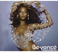 BEYONCE - Dangerously in Love
