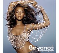 Beyonce - Dangerously In Love