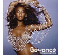 Beyonce - Dangerously in Love +Bonus