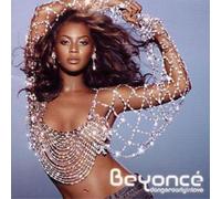 Beyoncé Dangerously in Love (Bonus Tracks) (CD) Import (Importación USA)