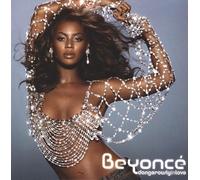 Beyoncé Dangerously in Love (CD) Album (Importación USA)