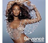 Beyoncé - Dangerously In Love (Gold Series)