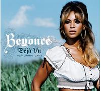 Beyonce - Deja Vu