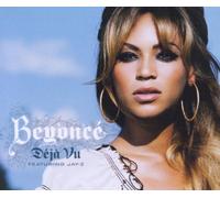 Beyonce - Deja Vu