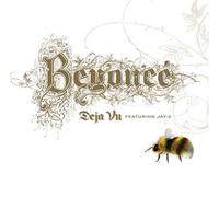 Beyonce - Deja Vu [Vinilo]