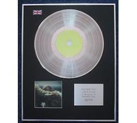Beyoncé - Disco LP de edición limitada CD Platinum - Limonada