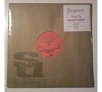 Beyonce Feat Jay-Z - Beyonce - Deja Vu - [12"]