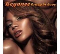BEYONCE FEAT JAY-Z - Crazy in Love [Vinilo]