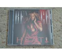 BEYONCE - Heat