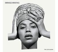 Beyoncé - Homecoming: The Live Album