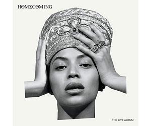 Beyoncé - Homecoming: The Live Album