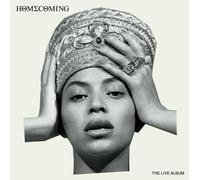 Beyoncé Homecoming: The Live Album (Vinyl) 12" Album Box Set (Importación USA)