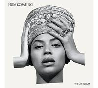 Beyoncé Homecoming: The Live Album (Vinyl) 12" Album Box Set (Importación USA)