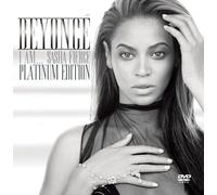 Beyonce - I Am... Sasha Fierce