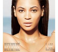 Beyoncé - I am...Sasha Fierce