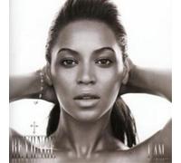 Beyoncé I Am... Sasha Fierce (CD) Album (Importación USA)