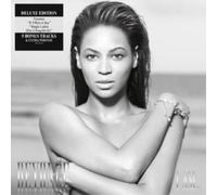 Beyoncé I Am... Sasha Fierce (CD) Deluxe Album (Importación USA)