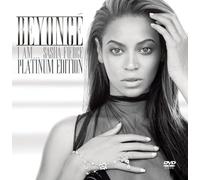 Beyonce - I Am... Sasha Fierce Platinum Edition