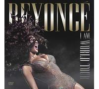 Beyonce - I Am...World Tour [DVD de Audio]