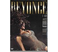 Beyonce: I Am World Tour