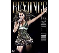 Beyoncé - I Am... World Tour