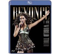 Beyoncé - I AM... World Tour (Blu-ray) Beyoncé (Importación USA)