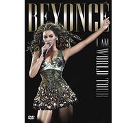 Beyoncé - I AM... World Tour [Reino Unido] [DVD]