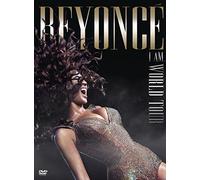 Beyonce: I Am World Tour [USA] [DVD]