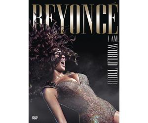 Beyonce: I Am World Tour [USA] [DVD]