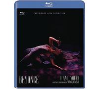 Beyonce - I Am...Yours - An Intimate Performance At Wynn Las Vegas [Reino Unido] [Blu-ray]