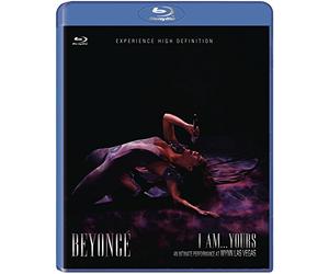 Beyonce - I Am...Yours - An Intimate Performance At Wynn Las Vegas [Reino Unido] [Blu-ray]