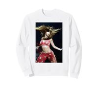 Beyonce Knowles Gira en Solitario Dangerously In Love 2003 Sudadera