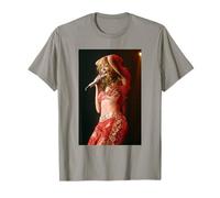 Beyonce Knowles Gira peligrosamente Enamorada de Destiny's Child Camiseta