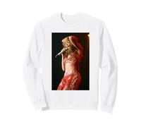 Beyonce Knowles Gira peligrosamente Enamorada de Destiny's Child Sudadera