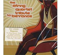 Beyoncé Knowles - String Quartet Tribute to Beyo