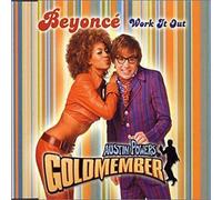 Beyoncé Knowles - Work It Out