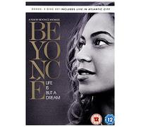 Beyonce' - La vida no es más que un sueño [Reino Unido] [DVD]