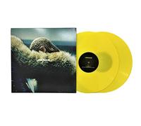 Beyonce - Lemonade (Limited Edition Yellow Colored Double LP)