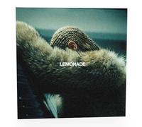 Beyoncé LEMONADE (Vinyl) 12" Album
