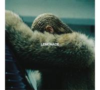Beyoncé LEMONADE (Vinyl) 12" Album