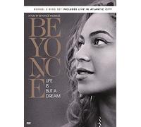 Life Is But a Dream – Beyoncé – DVD – Sony