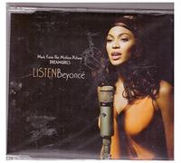 Beyonce - Listen ( from Ost Dreamgirls )