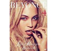 Beyonce - Live At Roseland:..